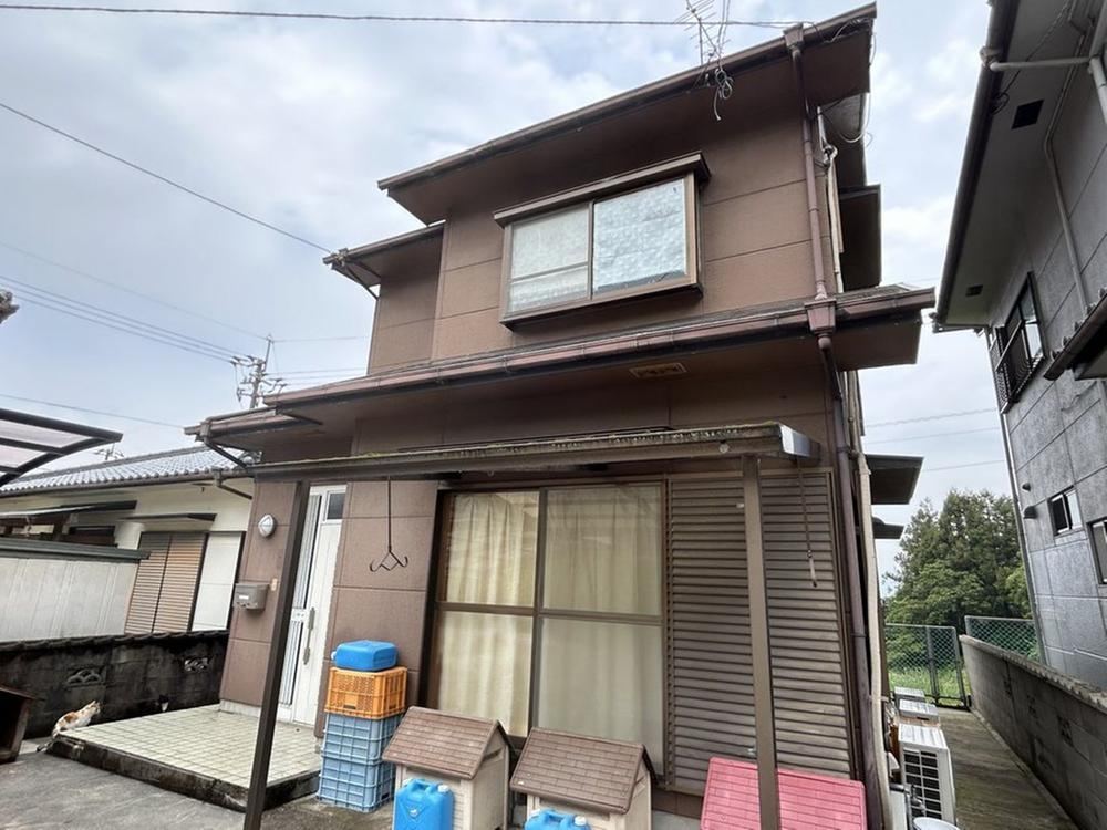 4DK house in Shikokuchuo, Ehime - Photo 1