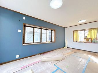 4LDK house in Namerikawa