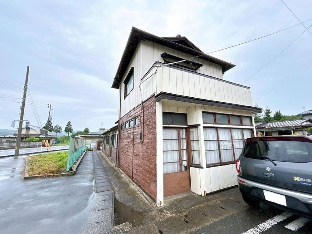 218 m² land in Osaki, Miyagi - Photo 1