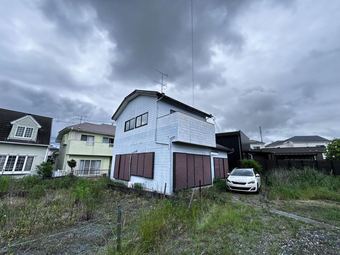 3LDK house in Fukuroi
