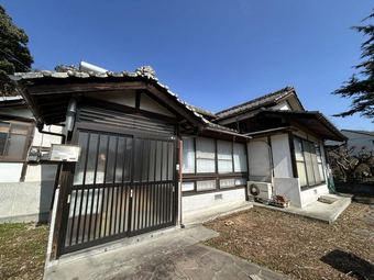 5DK+S house in Kitsuki