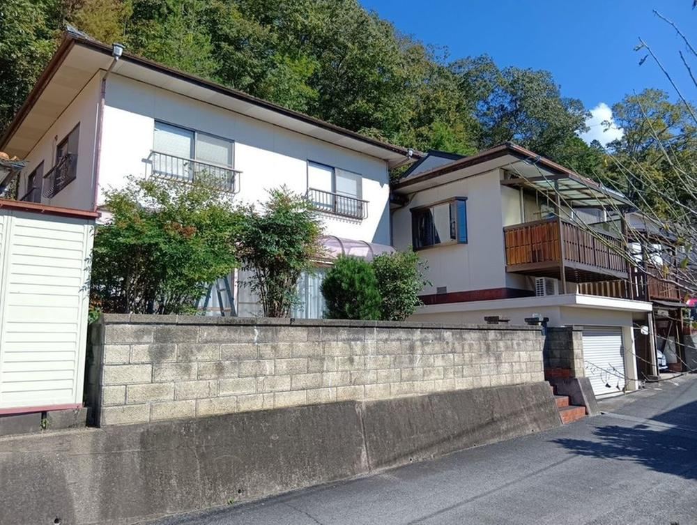 6LDK house in Mimasaka, Okayama - Photo 1