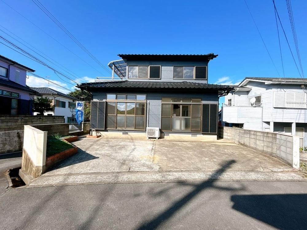 3LDK house in Togitsu, Nishisonogi District, Nagasaki - Photo 1