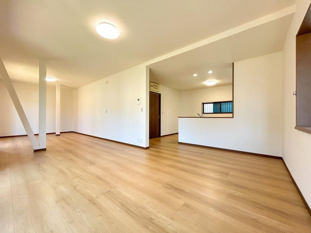 3LDK house in Naka Ward, Okayama - Photo 1