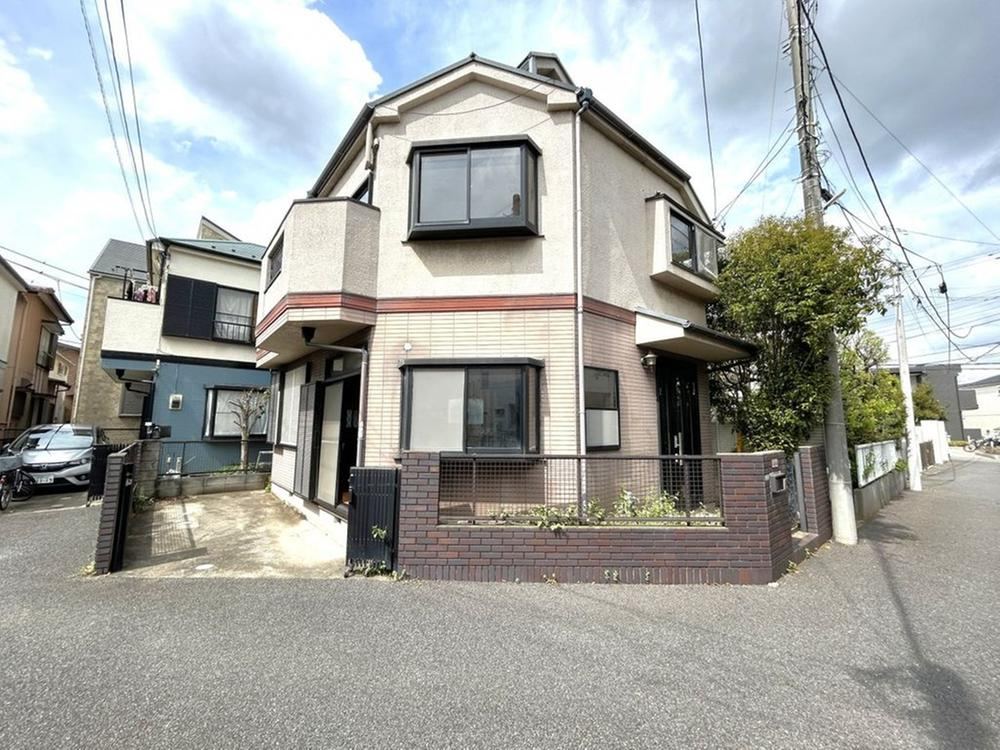 3LDK house in Funabashi, Chiba - Photo 1
