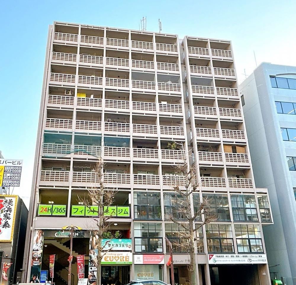 2LDK apartment in Chikusa Ward, Nagoya, Aichi - Photo 1