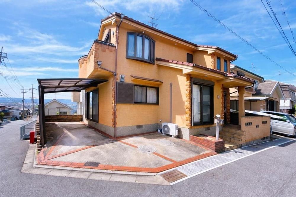 4LDK house in Uji, Kyoto - Photo 1