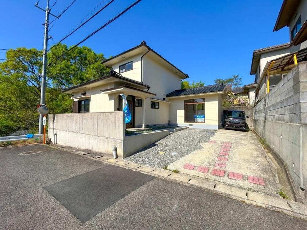 4LDK house in Kita Ward, Okayama - Photo 1