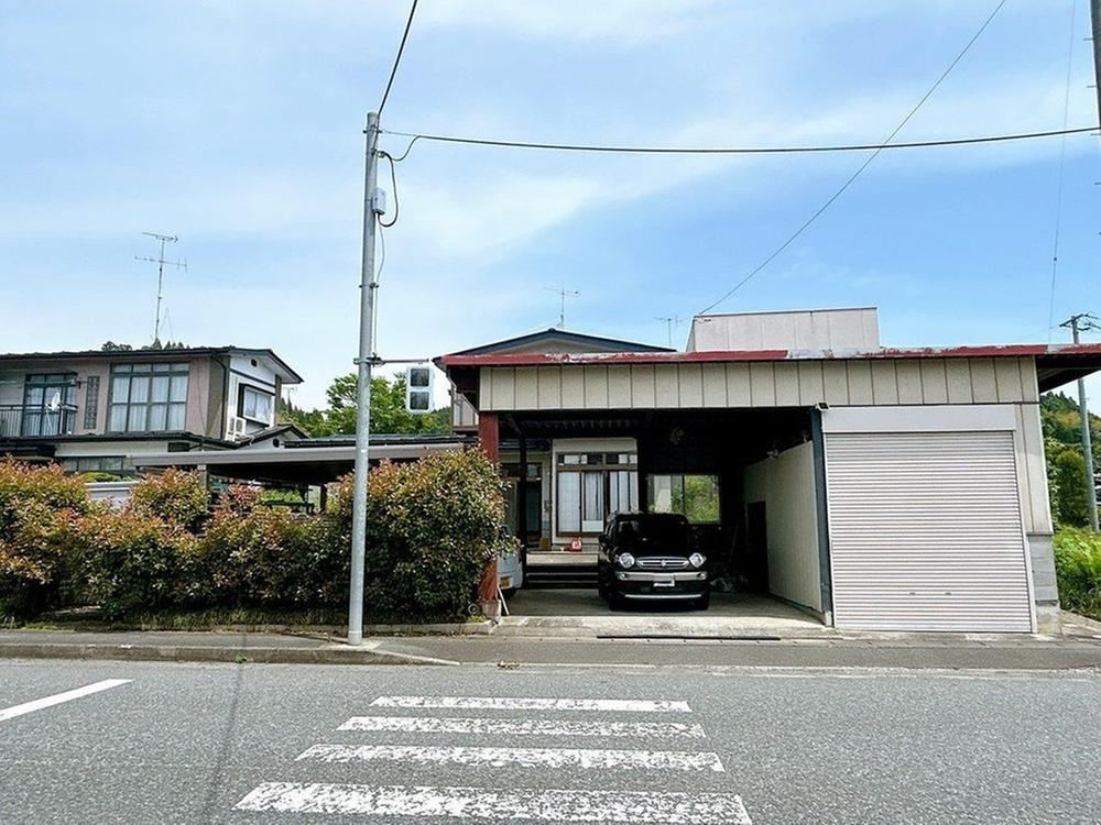 5DK house in Kurihara, Miyagi - Photo 1