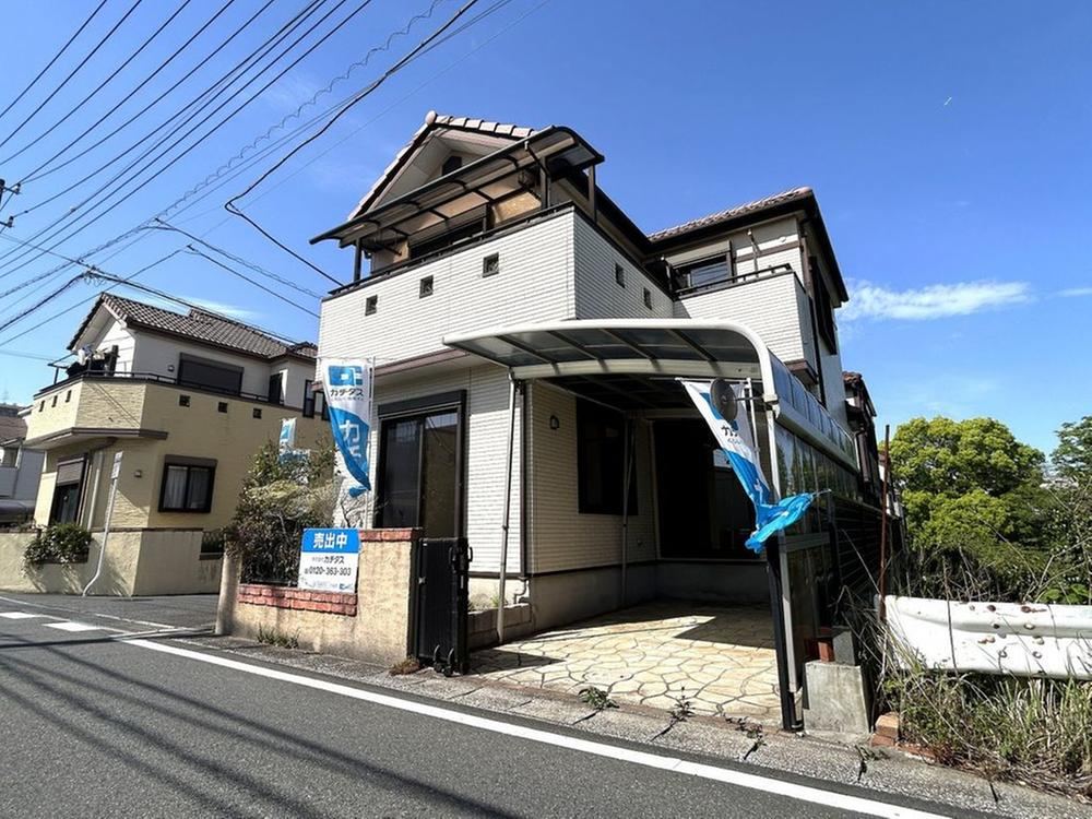 4LDK house in Inage Ward, Chiba - Photo 1