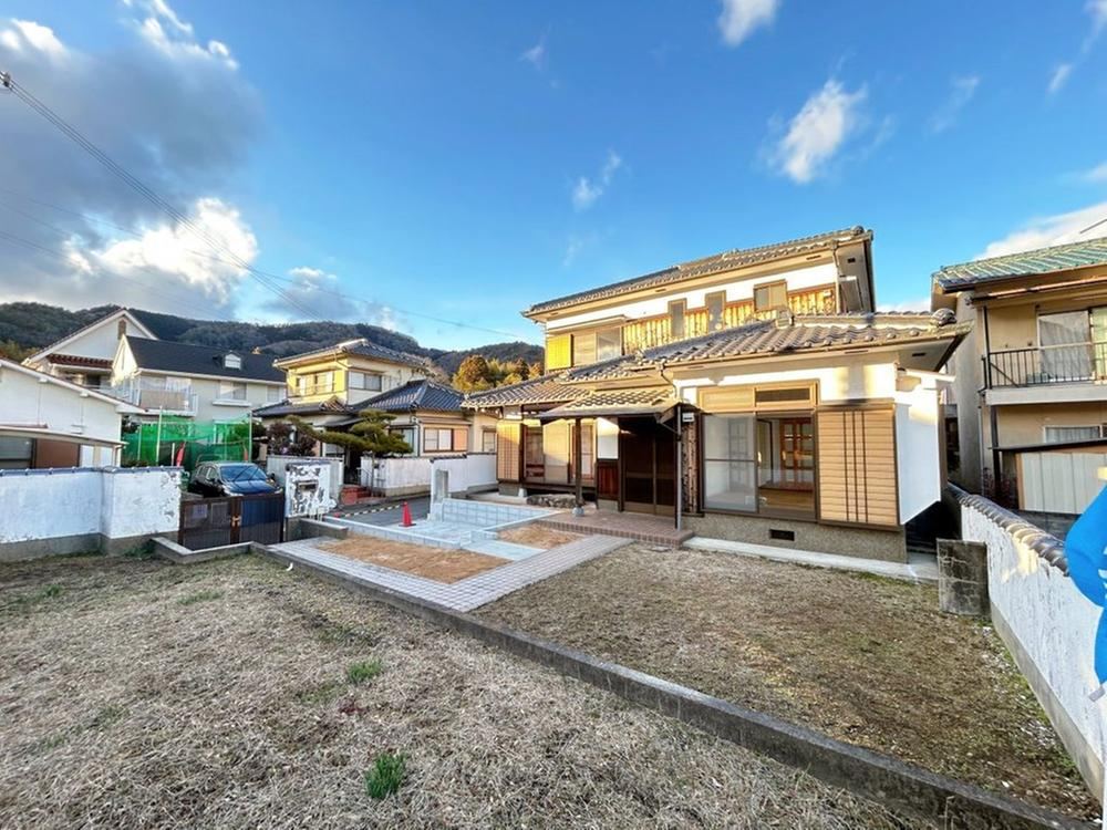 6DK+S house in Shiso, Hyogo - Photo 1
