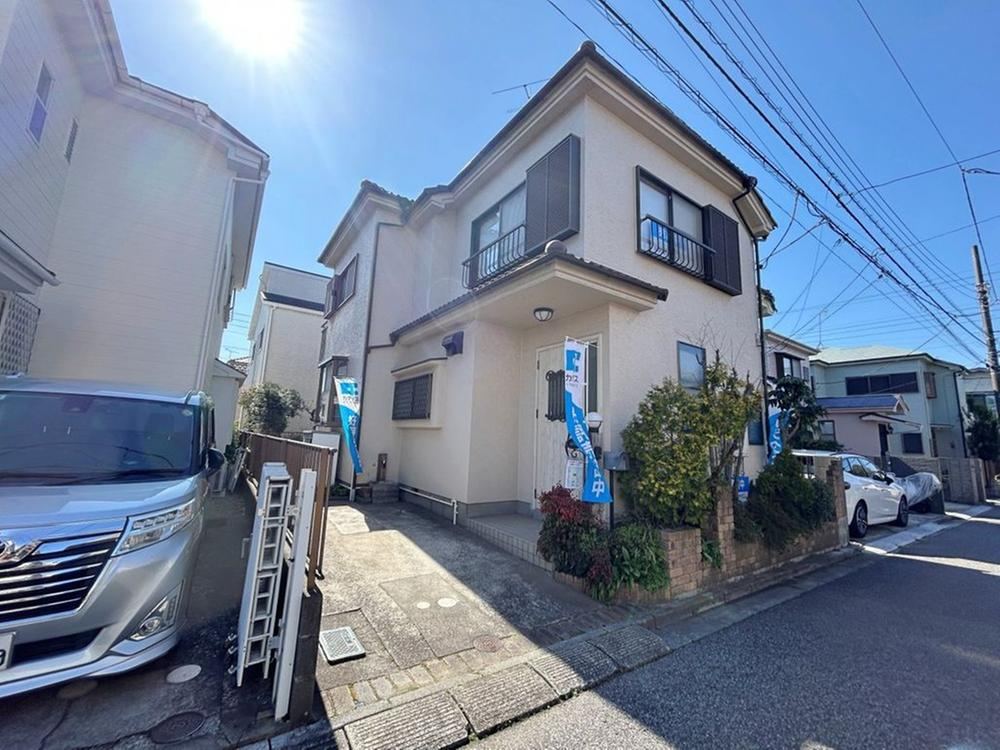 3LDK house in Funabashi, Chiba - Photo 1
