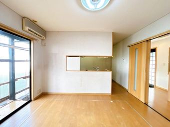 3LDK house in Shimoniikawa District