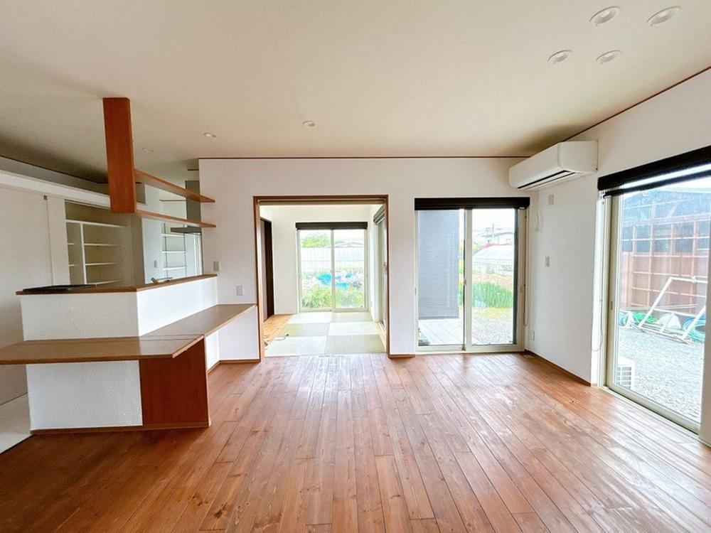 5LDK+S house in Wakuya, Toda District, Miyagi - Photo 1