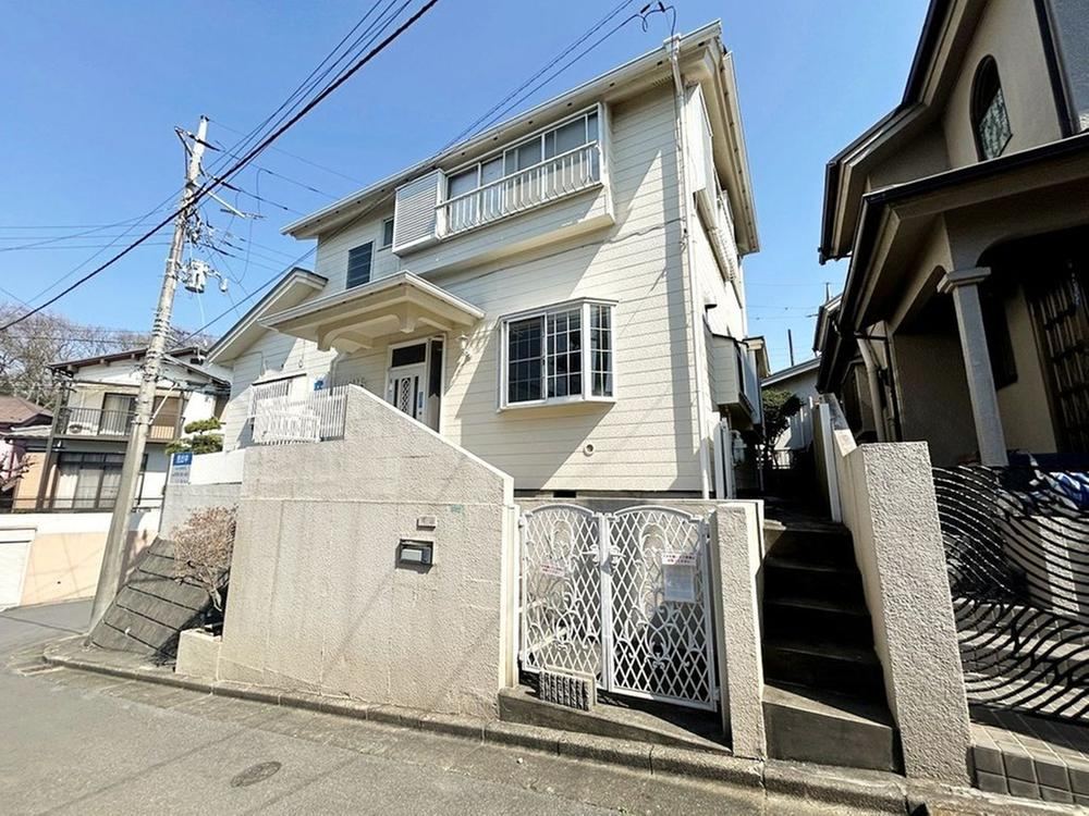4LDK house in Funabashi, Chiba - Photo 1