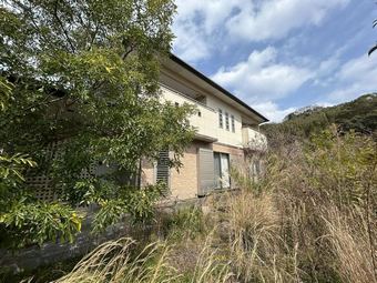 6LDK house in Amakusa