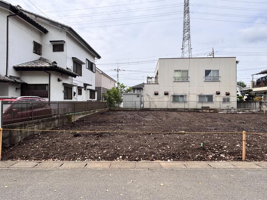 139 m² land in Ageo, Saitama - Photo 1
