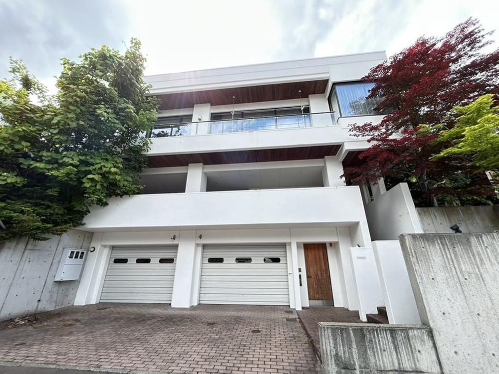 2LDK+S house in Chuo Ward, Sapporo, Hokkaido - Photo 1