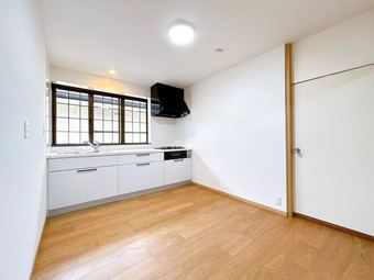 4LDK+S house in Kurobe