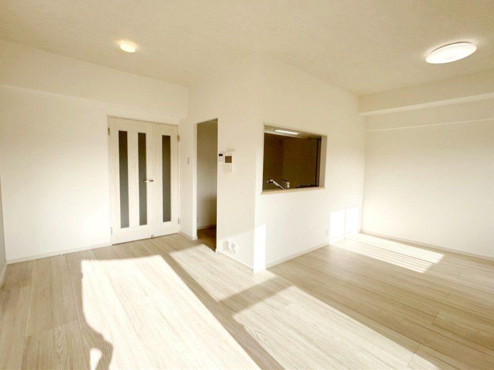 3LDK apartment in Nagasaki, Nagasaki - Photo 1
