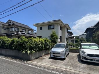 4LDK house in Hamada