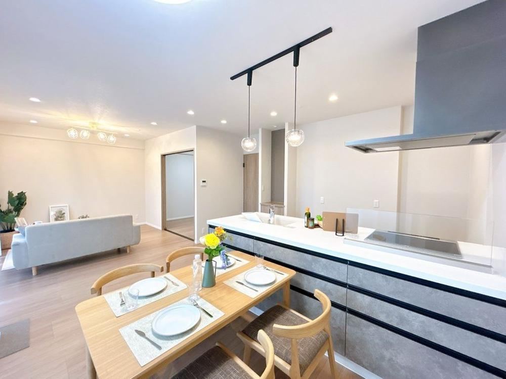 3LDK apartment in Nagasaki, Nagasaki - Photo 1