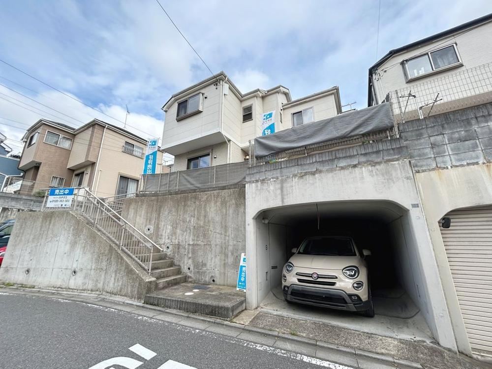 3LDK house in Funabashi, Chiba - Photo 1
