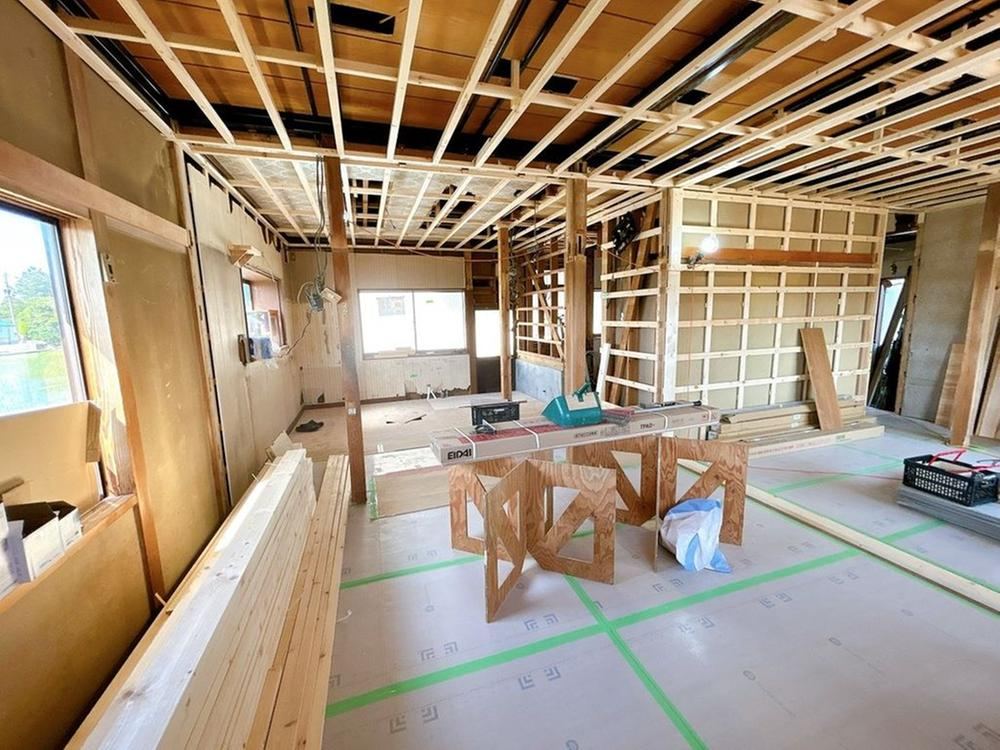 3LDK house in Nyuzen, Shimoniikawa District, Toyama - Photo 1