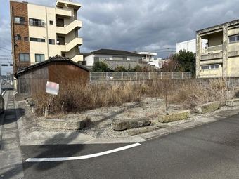 plot of land in Makurazaki