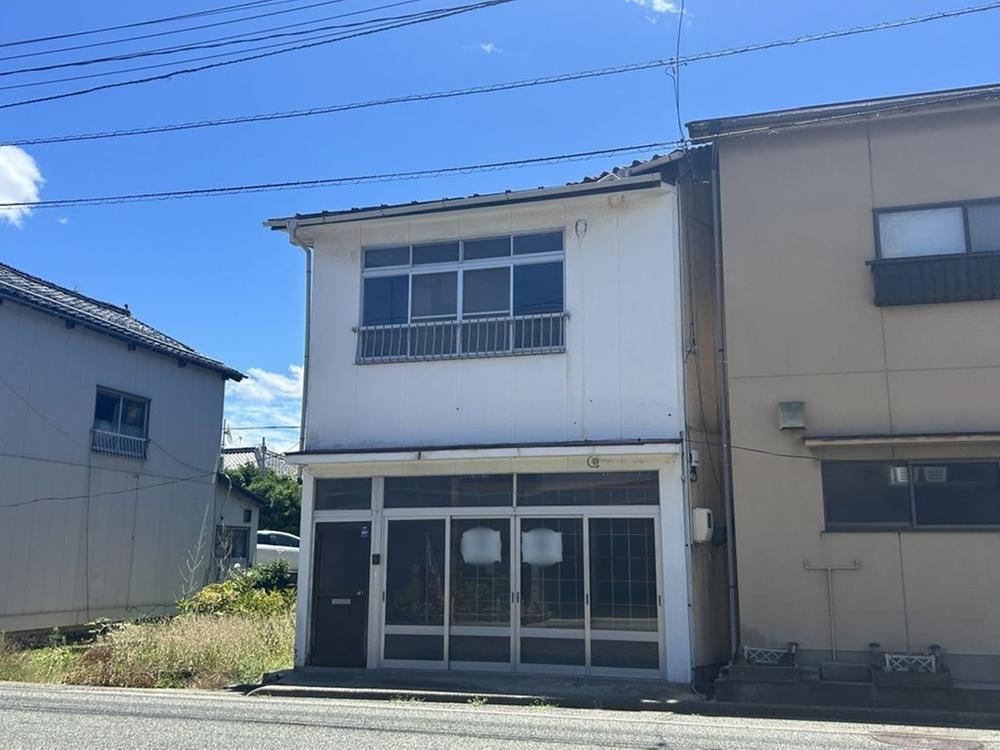 4K house in Gotsu, Shimane - Photo 1