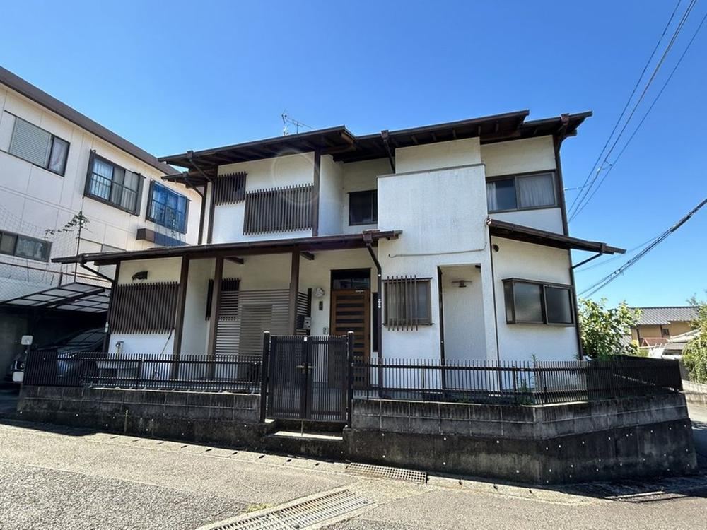 5DK house in Fuji, Shizuoka - Photo 1