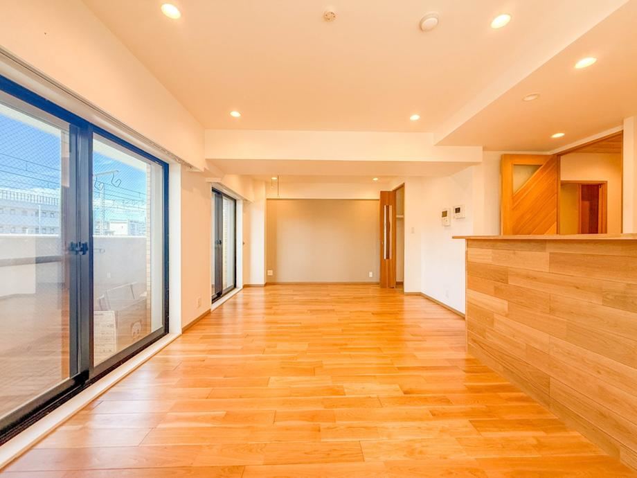 2LDK apartment in Urawa Ward, Saitama - Photo 1