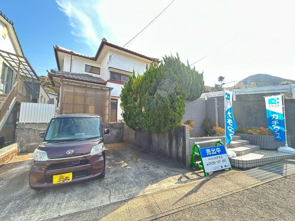 4LDK house in Nagasaki, Nagasaki - Photo 1