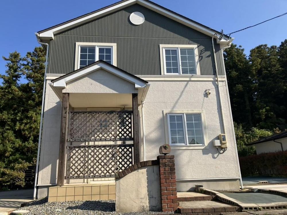 4LDK+S house in Osaki, Miyagi - Photo 1