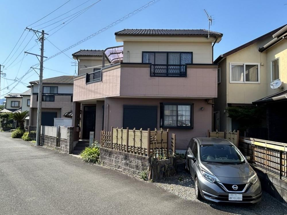 3LDK house in Shimizu Ward, Shizuoka - Photo 1