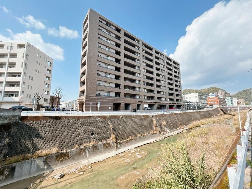 4LDK apartment in Nagasaki, Nagasaki - Photo 1