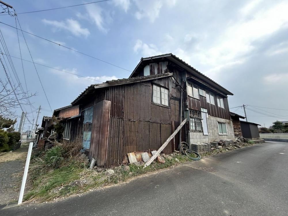 295 m² land in Buzen, Fukuoka - Photo 1