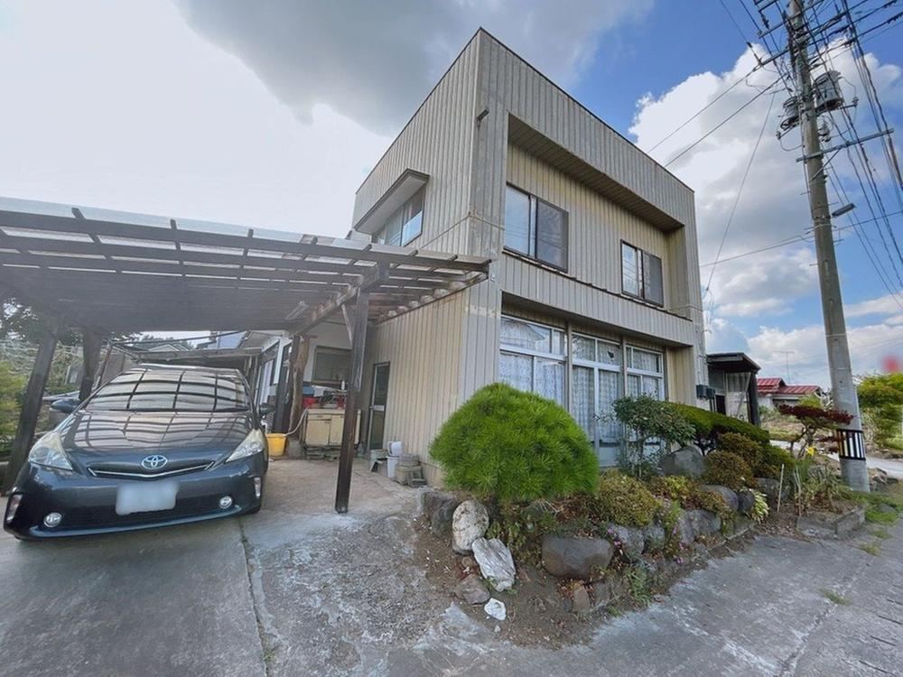5DK house in Kurihara, Miyagi - Photo 1