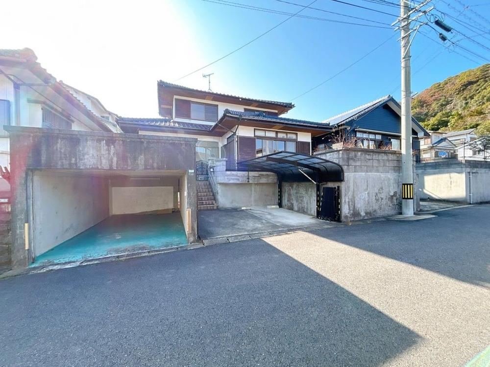 4LDK house in Nagasaki, Nagasaki - Photo 1