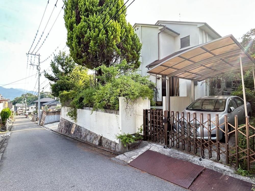3LDK house in Hatsukaichi, Hiroshima - Photo 1