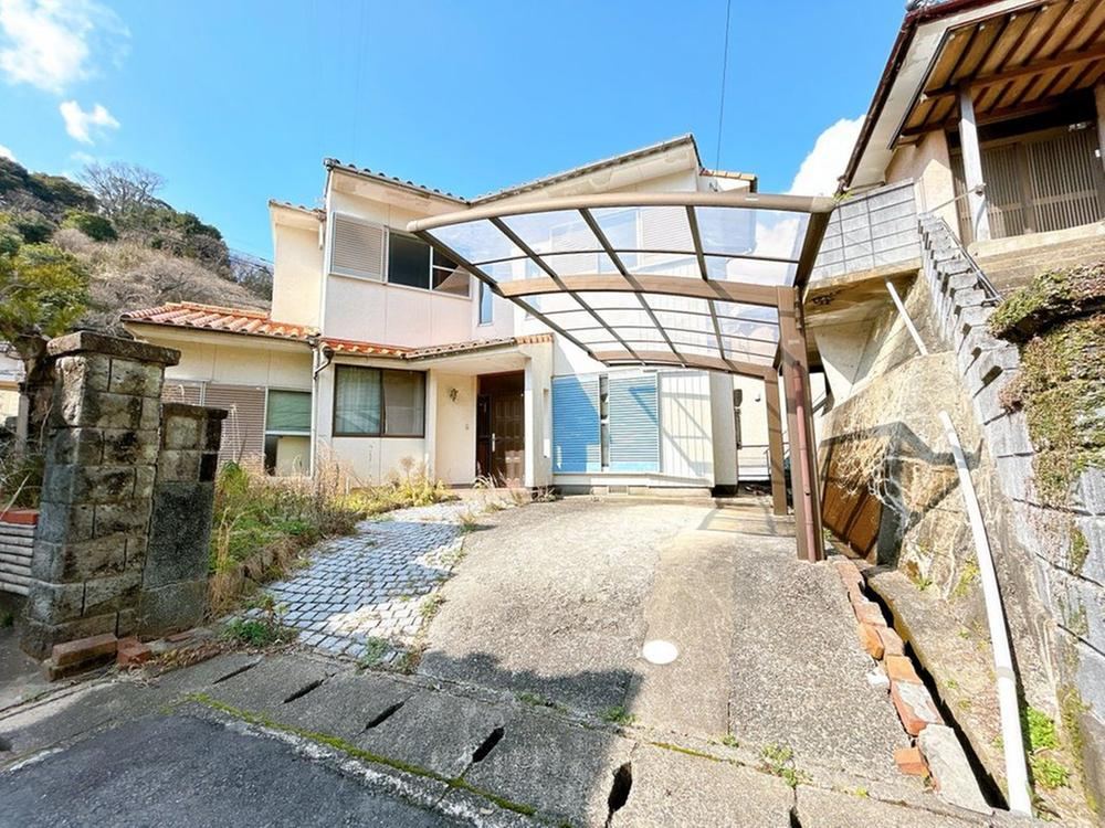 171 m² land in Nagasaki, Nagasaki - Photo 1