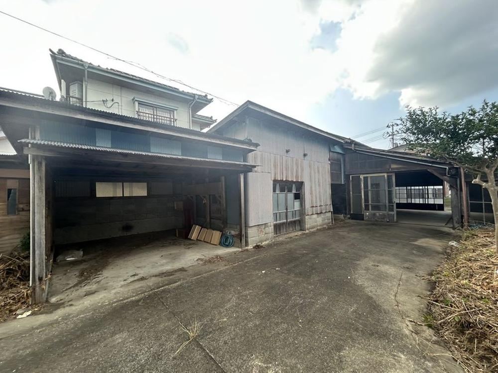 639 m² land in Wakuya, Toda District, Miyagi - Photo 1
