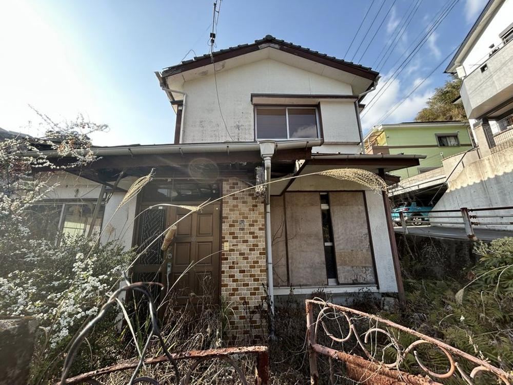 167 m² land in Kagoshima, Kagoshima - Photo 1