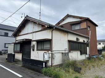 5DK house in Haibara District