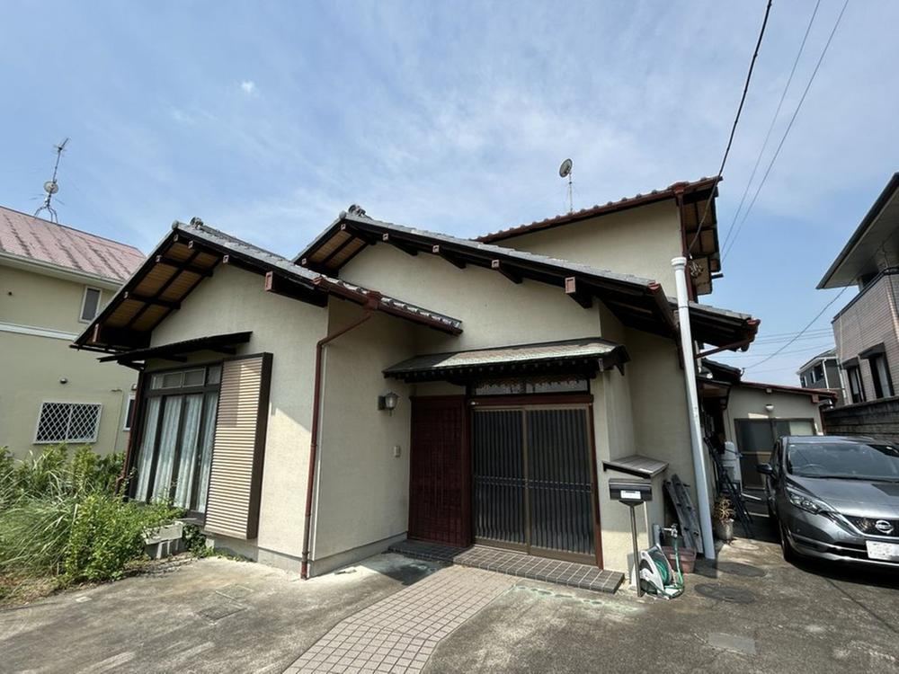 6LDK+S house in Fuji, Shizuoka - Photo 1