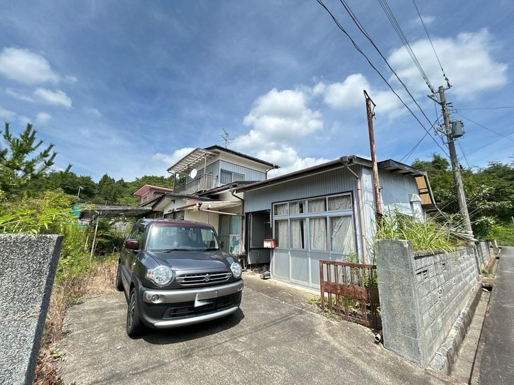 346 m² land in Kurihara, Miyagi - Photo 1