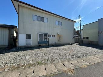 plot of land in Kurihara