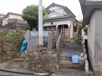 5DK house in Minamisatsuma