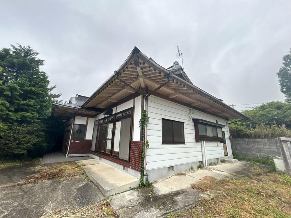 8DK house in Kurihara, Miyagi - Photo 1