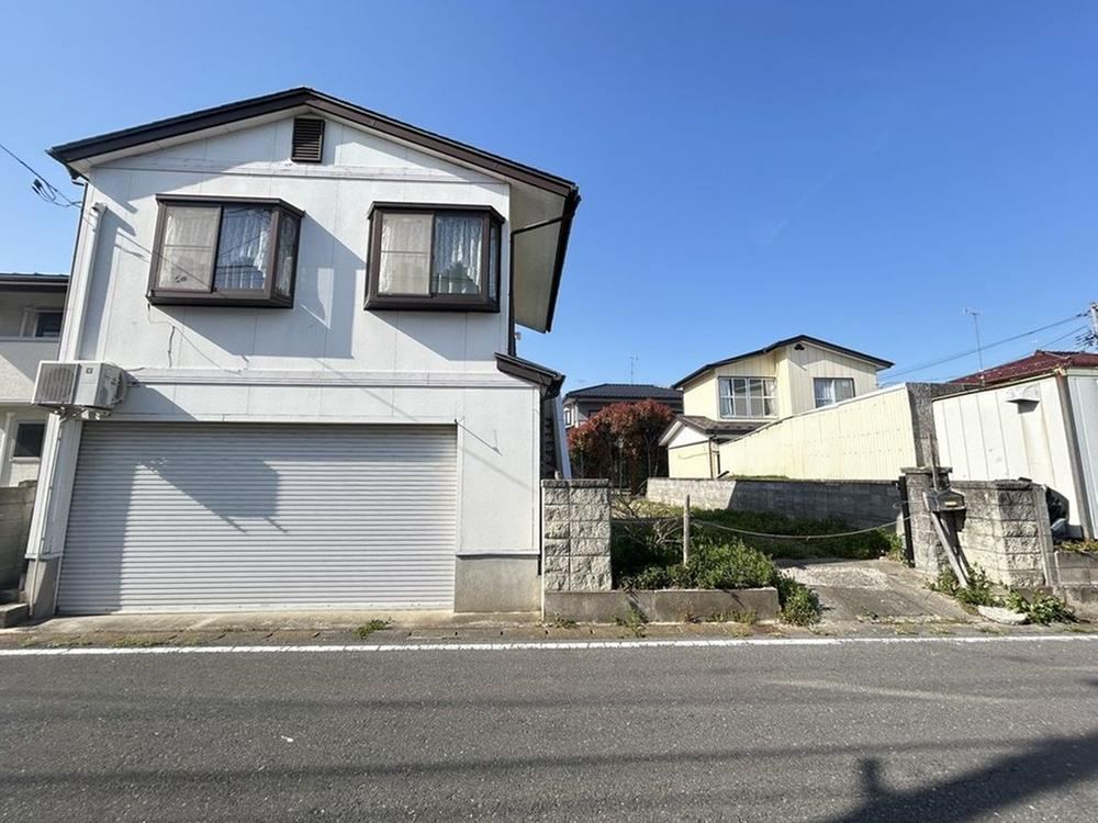 2K house in Ishinomaki, Miyagi - Photo 1